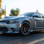 The Roar of the Scat Pack: Why the Dodge Charger R/T Remains an Icon on the Asphalt