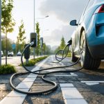 The Road to a Charged Future: Navigating the Hurdles of EV Charging Infrastructure