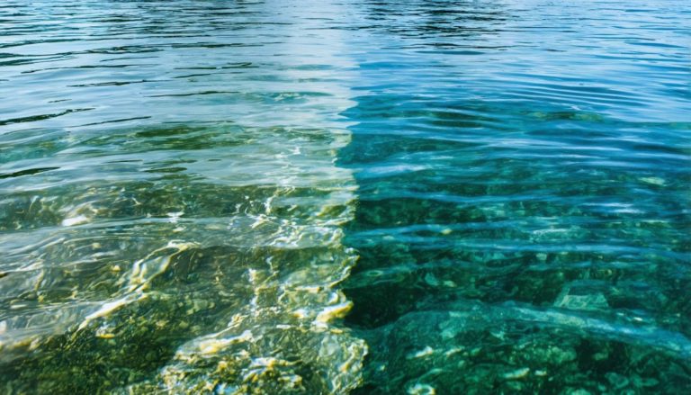 De Verborgen Kleuren van Water: Inzicht in jouw Groene, Blauwe en Grijze Footprint