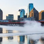 Philadelphia’s heta debatt: Slaget om gaslobbying och ren energi