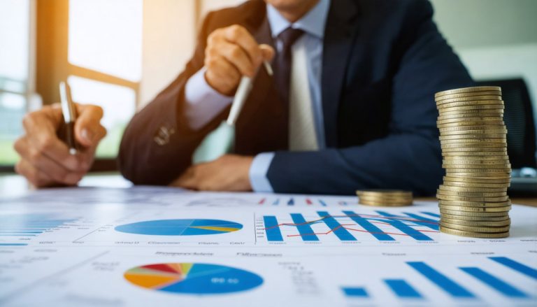 De Verrassende Wending in de Financiële Saga van Mr. Cooper: Wat Beleggers Moeten Weten