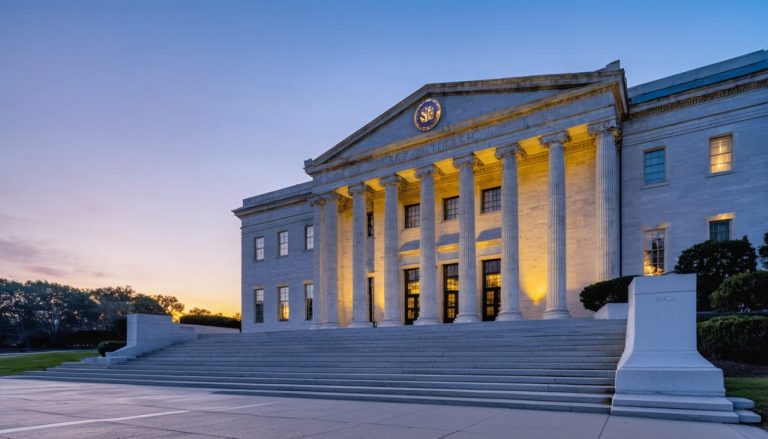 Um Novo Amanhã para o Crypto: A Mudança Ousada do Presidente da SEC Pode Ancorar a Inovação nos EUA