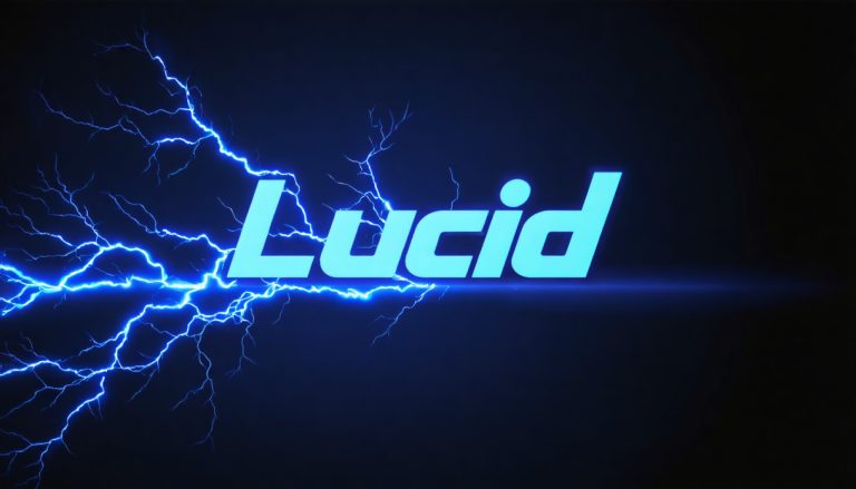 Pașii Îndrăzneți din Spatele Momentumului Electrizant al Lucid: Este Momentul Să Investim?