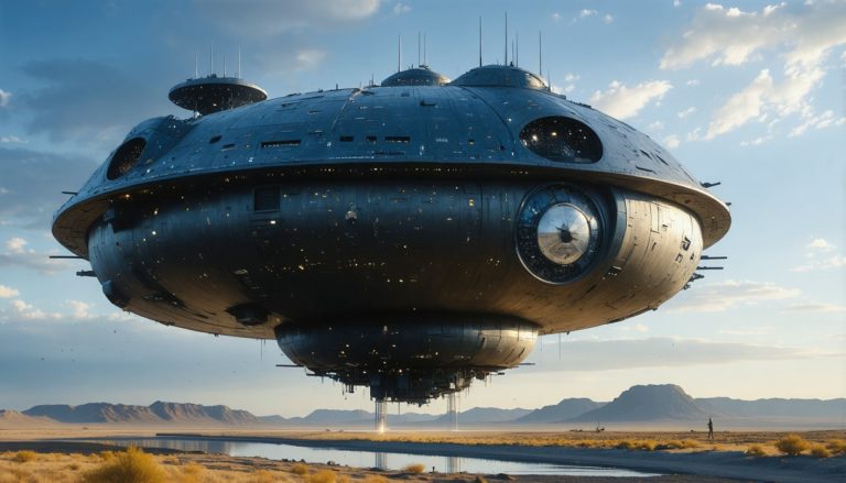 De Laatste Grens in Texas: Waarom Elon Musk's Starbase Alles Zou Kunnen Veranderen