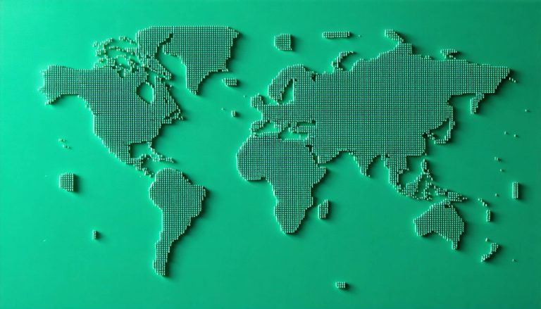 O schimbare subtilă aprinde comunitatea globală a rețelei Pi