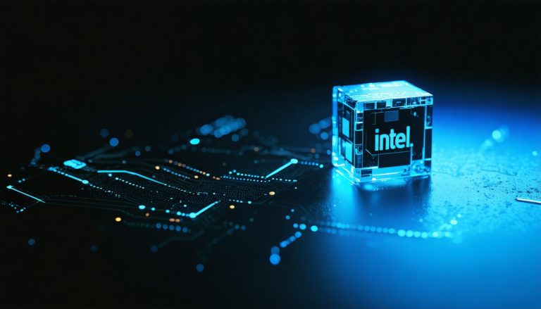 Pariu pe Viitor: Regatul Nvidia și Potențialul Ascuns al Intel în Revoluția AI