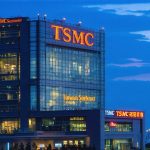 Em Meio a Tensões Globais, a Taiwan Semiconductor (TSMC) Emergindo como um Pilar de Resiliência Tecnológica