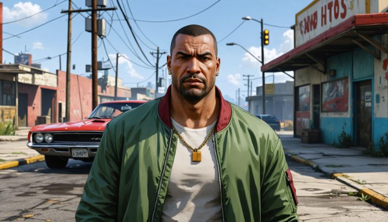 Die lange Wartezeit auf Grand Theft Auto VI: Warum sich die Verzögerung lohnen könnte
