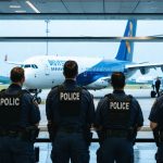 Misterul de la Aeroport: Arestează care a dezvăluit un jaf cibernetic de 190 de milioane de dolari