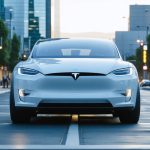 O piloto secreto de robotáxi da Tesla pode revolucionar o transporte urbano para sempre?