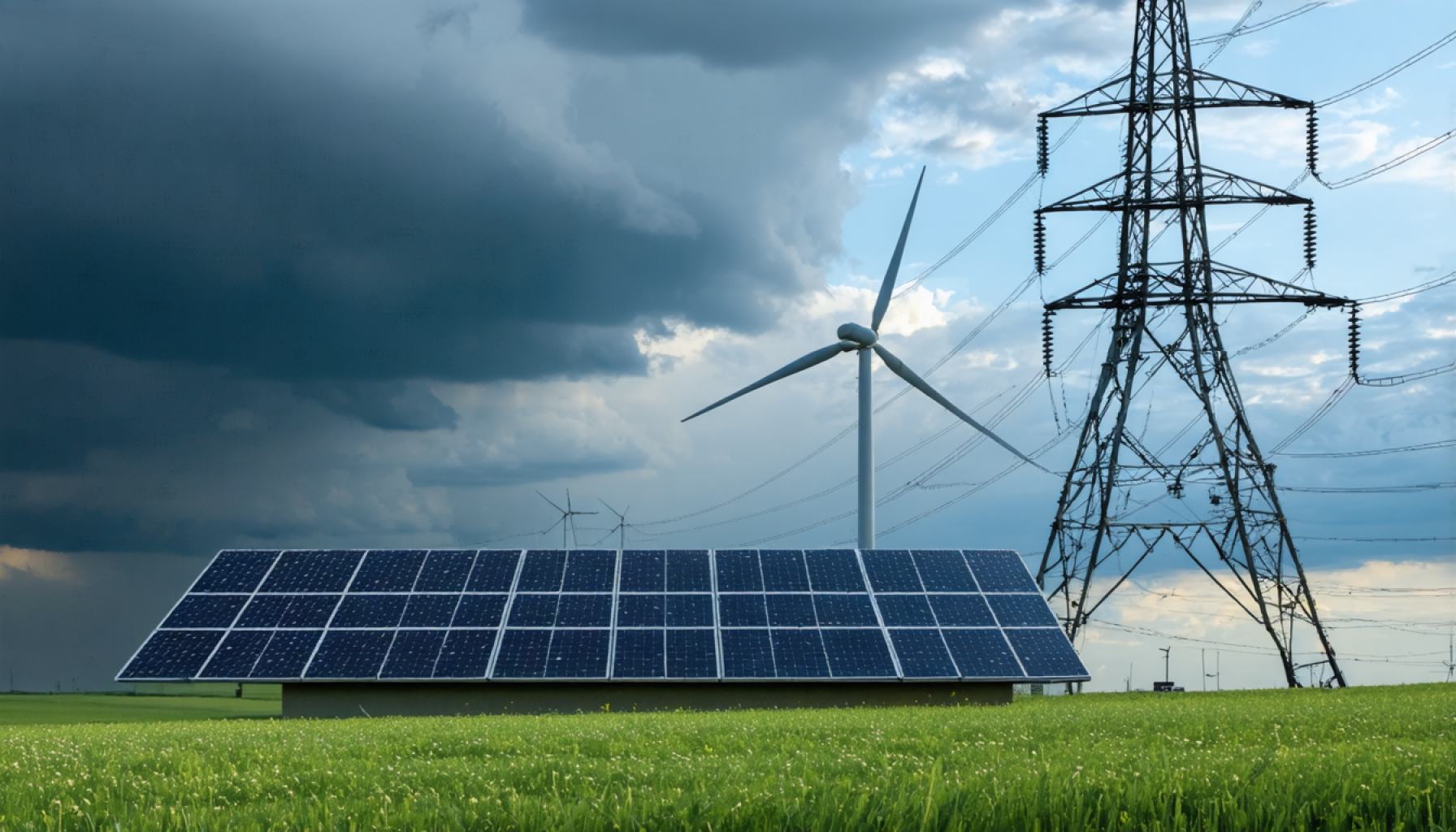 Why Your Electric Bill Is Skyrocketing and What It Means for the Green Future
