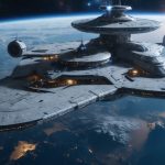 Der überraschende Aufstieg von Starbase: Elon Musks kühne Unternehmung im Städtebau