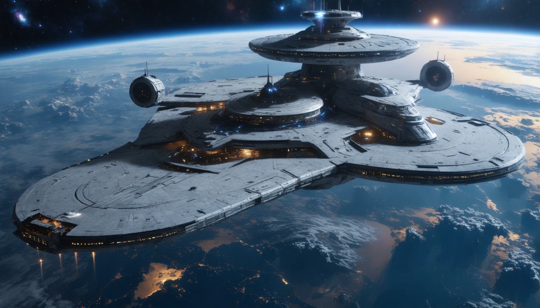 The Surprising Rise of Starbase: Elon Musk's Bold Venture into City-Building