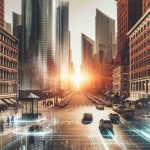 Möt den urbana transportrevolutionen: Den geniala planen som ska störa stadens gator