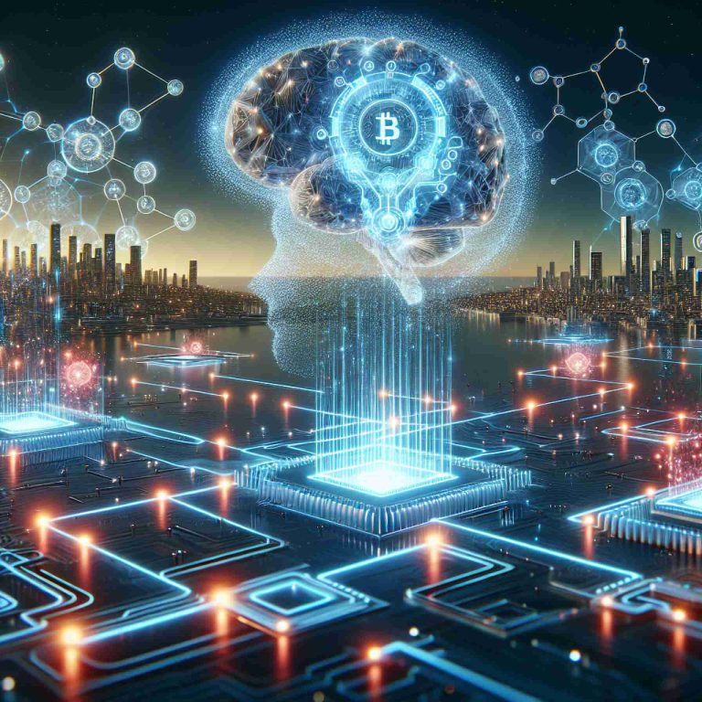 デジタル革命：Unstakedの知性の証明がAIとブロックチェーンに新たな可能性をもたらす