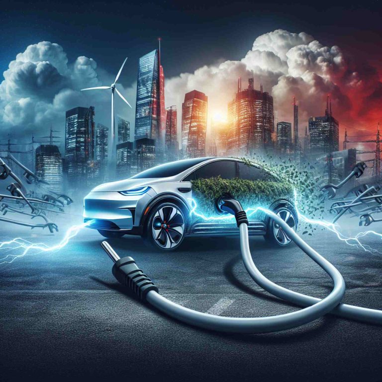 Schimbarea electrizantă a Rivian: Poate o mișcare de marketing îndrăzneață să reîncărce perspectivele sale?