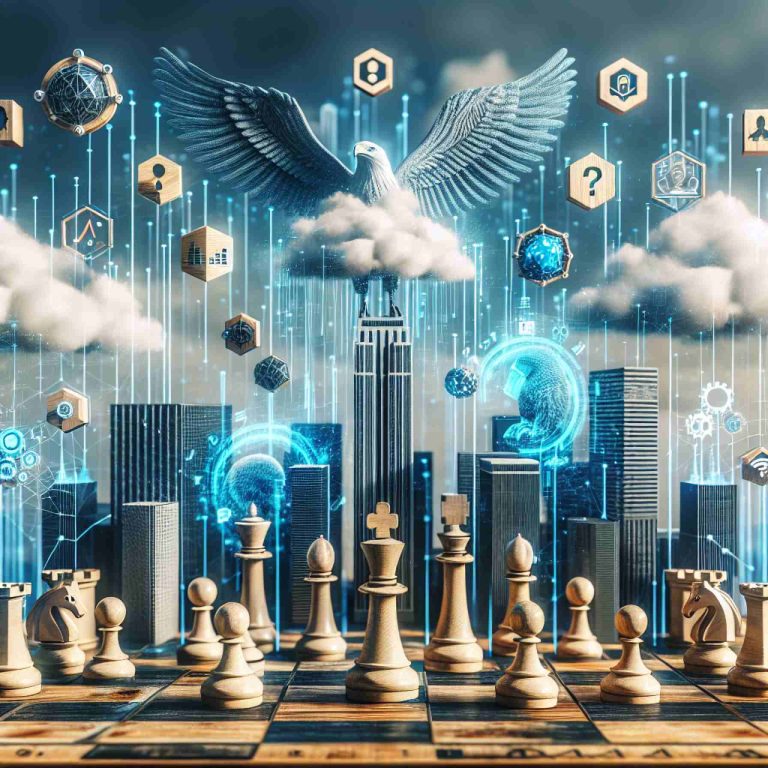 AI-aktierna som skakar om Wall Street: Kommer Broadcom och ServiceNow att rättfärdiga sina höga värderingar?
