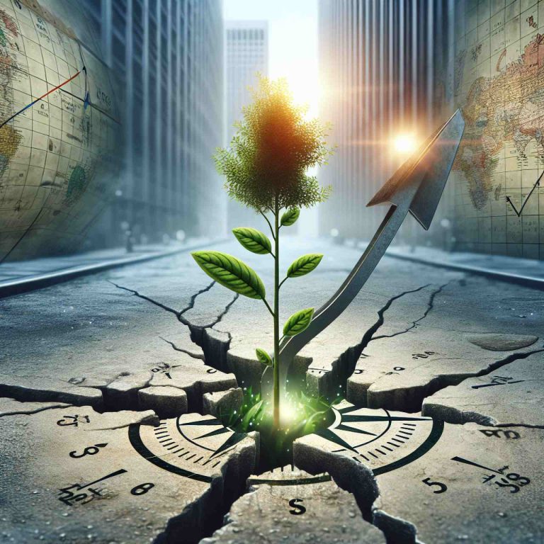 Das überraschende Wachstum trotz der Herausforderungen von Stagwell im ersten Quartal: Eine Geschichte von Resilienz und strategischer Vision
