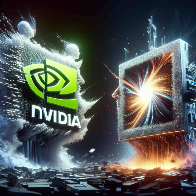 Welches KI-Powerhouse sollten Sie wählen? Der Kampf zwischen Nvidia und AMD eskaliert