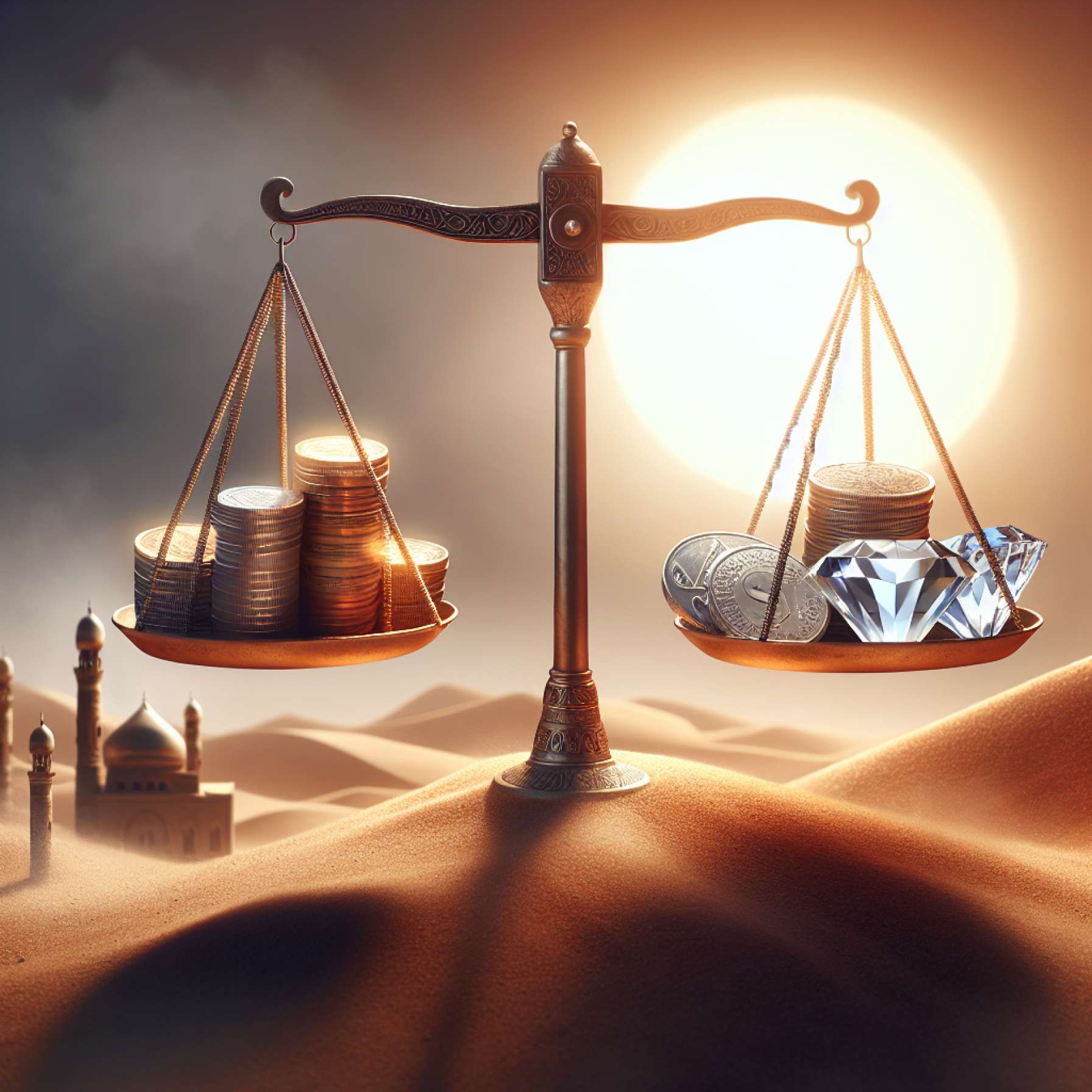 The Surprising Lure of Penny Stocks in the Middle East: Hidden Gems or Financial Mirage?