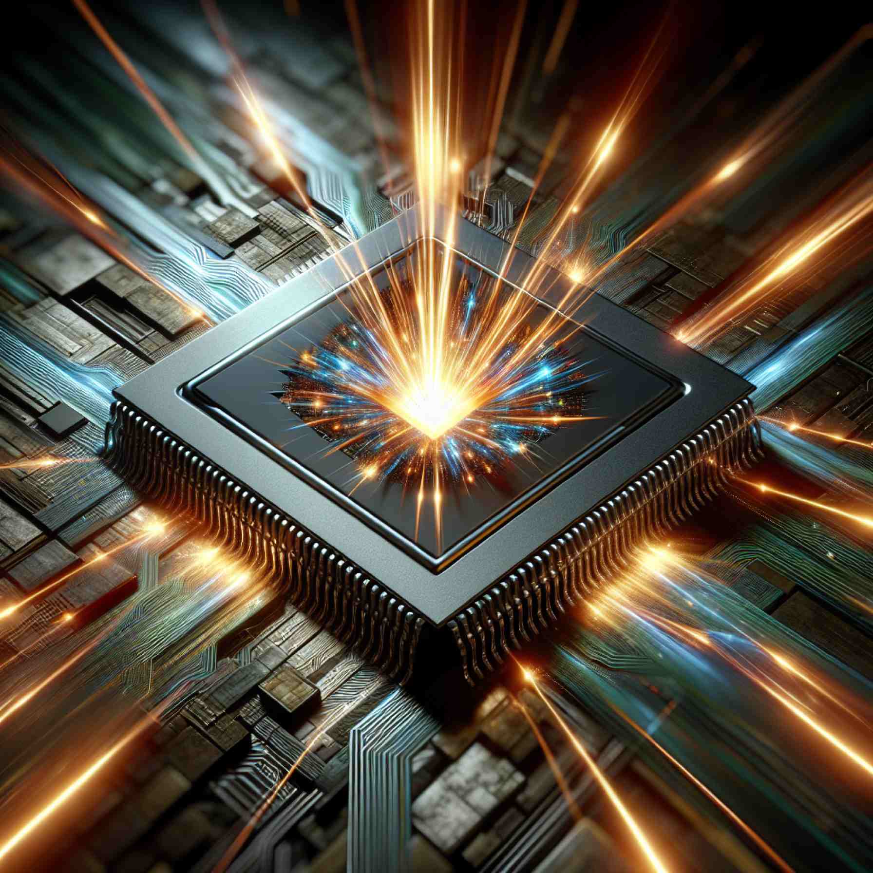 The Bold Move Behind NVIDIA's Latest AI Chip for China