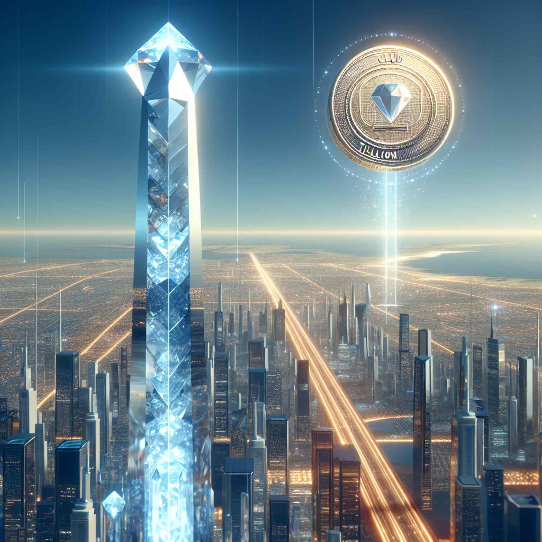 Palantir's Soaring Ambition: Could It Join the Trillion-Dollar Club by 2030?