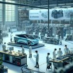 The Quiet Revolution: How Japan’s Idemitsu is Leading the Charge on Next-Gen EV Batteries