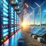 Inside Bitcoin’s Power Struggle: Can Crypto Sustainably Mine a Greener Future?