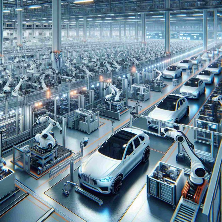 Waymos Mesa-Werk: Der zukünftige Knotenpunkt für autonome Fahrzeuge