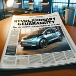 Tesla’s Revolutionary Guarantee: How New Warranties Could Electrify the Used Car Market