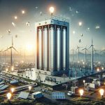 The Silent Revolution: How a Chinese Battery Giant is Powering the World