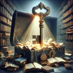 Avantajul Ascuns: Cum Înscrierea Poate Dezlănțui O Lume a Cunoașterii