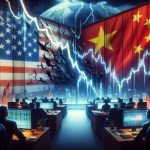 Financial Markets Brace for a Weekend Showdown Amid U.S.-China Trade Drama