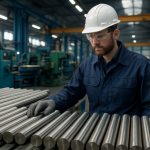 Kazakhstan Zirconium Alloy Fabrication: 2025 Industry Status, Market Trends, Technological Advances, and Strategic Outlook to 2030