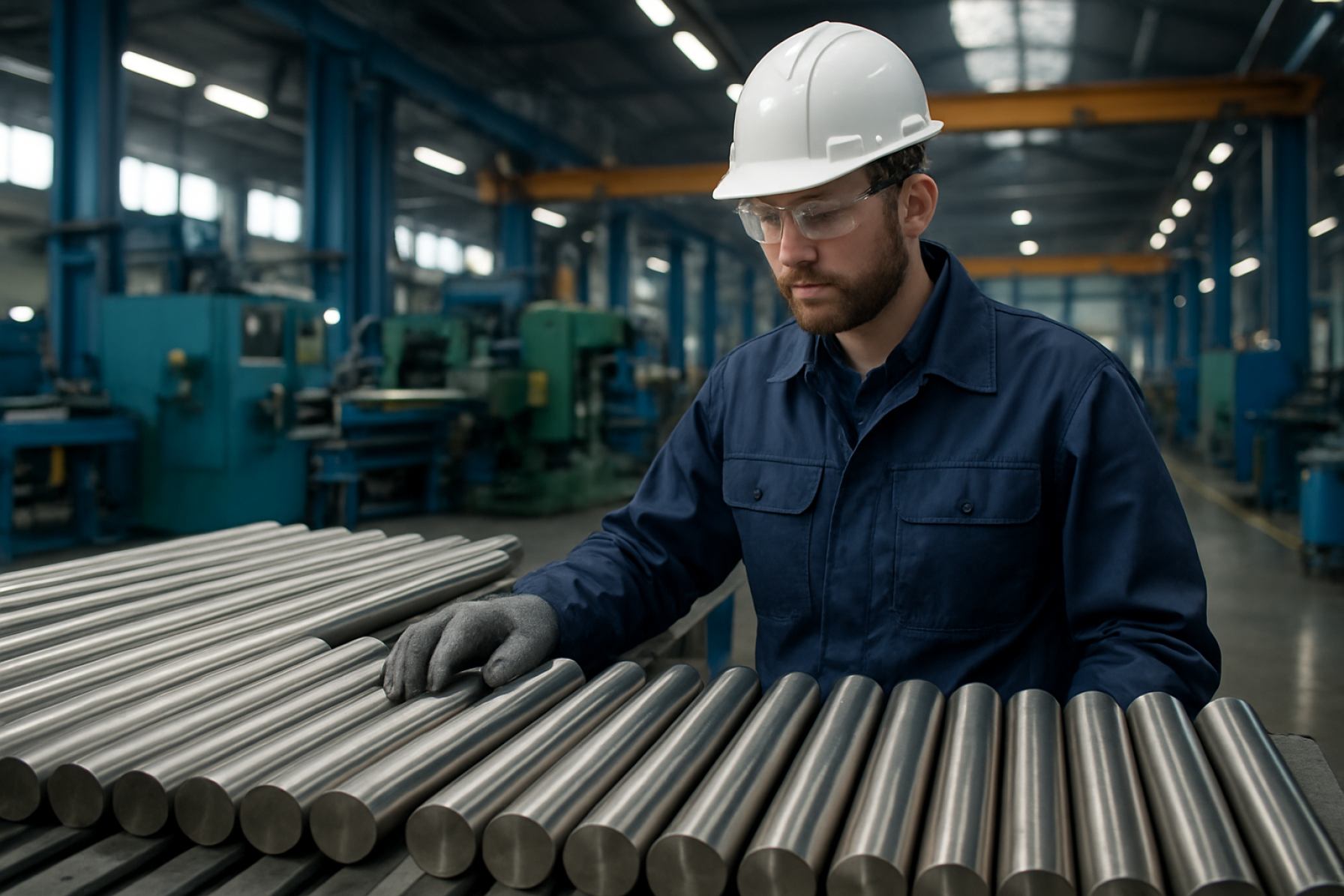Kazakhstan Zirconium Alloy Fabrication: 2025 Industry Status, Market Trends, Technological Advances, and Strategic Outlook to 2030