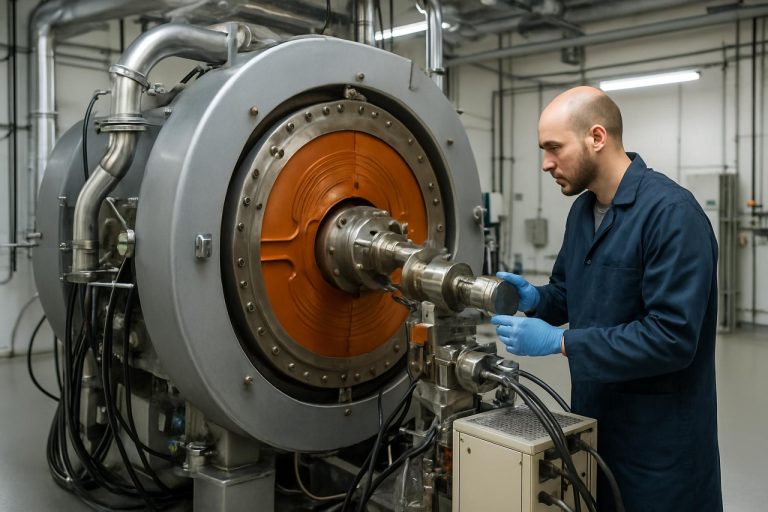 Logística de Calibración de Ciclotrones en 2025: Los Cambios Revolucionarios que Reconfiguran Estándares, Costos y Alcance Global. Descubra Cómo las Innovaciones de Hoy Están Definiendo las Aplicaciones Médicas e Industriales del Mañana.