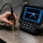 キロヘルツ超音波NDTシステム：2025年の市場急増と将来の混乱