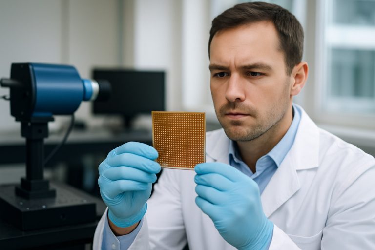 Gearchitekte Metamaterialen voor Terahertz: Marktgroei in 2025 en Verstoring Vooruitzichten