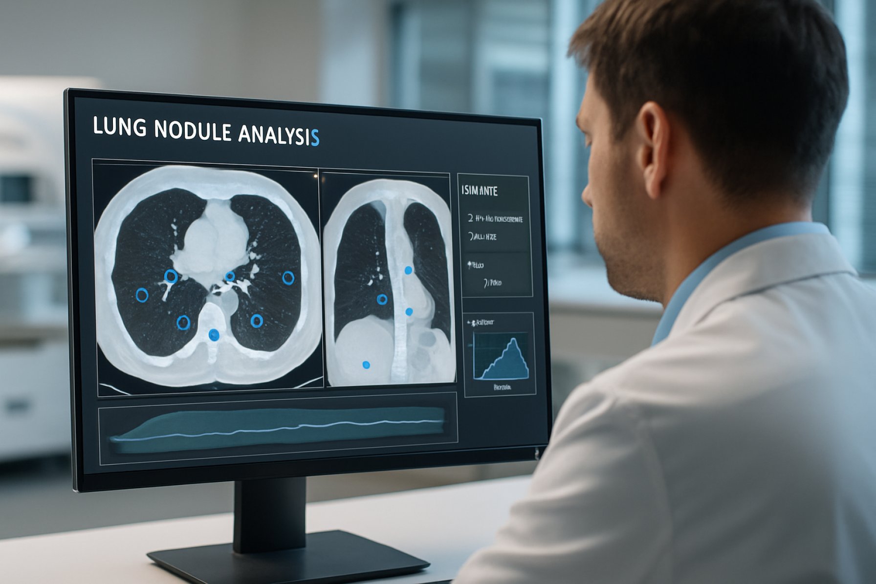 Lung Nodule Analysis Software Market 2025: AI-Driven Growth & 18% CAGR Forecast Through 2030