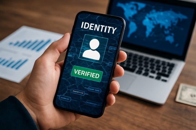 Blockchain Gedecentraliseerde Identiteitsverificatie Markt 2025: Stijgende Adoptie Draagt Bij Aan 28% CAGR Tot 2030