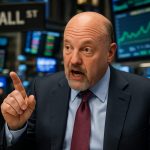 Wall Street Shakeup: Jim Cramer Drops Bold Stock Picks and Surprises Investors