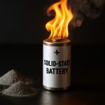 Solid-State Battery Precursors Set to Explode: Global Market Poised for 730% Growth by 2031