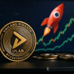 Unilabs Finance Shatters Records: Is This AI Crypto Rocket the Next Big Thing in 2025?