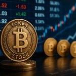 Tokenized Stock Derivatives Market 2025: Surging 38% CAGR Driven by Institutional Adoption & Regulatory Shifts