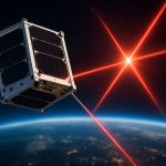 CubeSat Breakthrough Sparks Quantum-Secure Internet Revolution